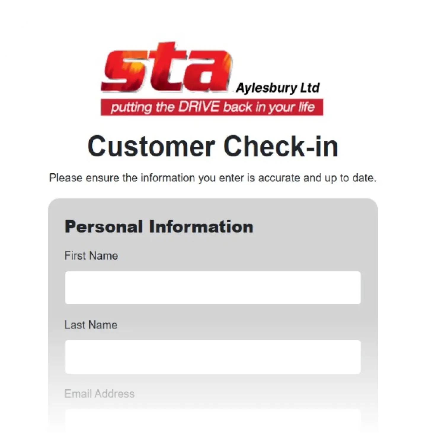 QuickBooks integration visual